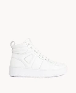 Raleigh Sneaker -Bullboxer AU Shop Raleigh W White 2 2