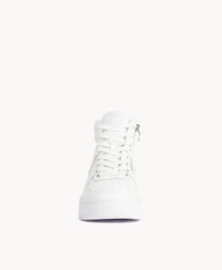 Raleigh Sneaker -Bullboxer AU Shop Raleigh W White 3 2