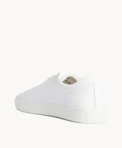Ralf Sneaker -Bullboxer AU Shop Ralf22sPOAO White White 4