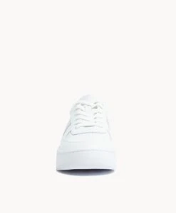 Ramble Sneaker -Bullboxer AU Shop Ramble W White Silver Green 3