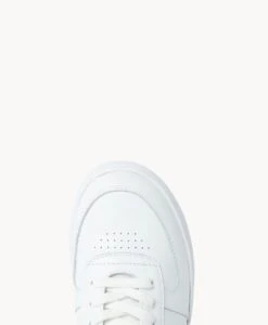 Ramble Sneaker -Bullboxer AU Shop Ramble W White Silver Green 5