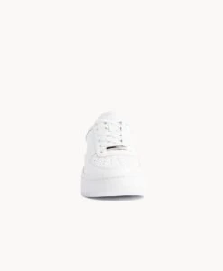 Rapid Sneaker -Bullboxer AU Shop Rapid W White Leather 3 1