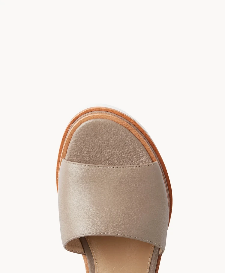 Raquel Wedge Sandal 7 Raquel Wedge Sandal - Image 5