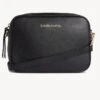 Rebecca Crossbody Bag -Bullboxer AU Shop Rebecca23wGNRO Black Pebble 1 Resized