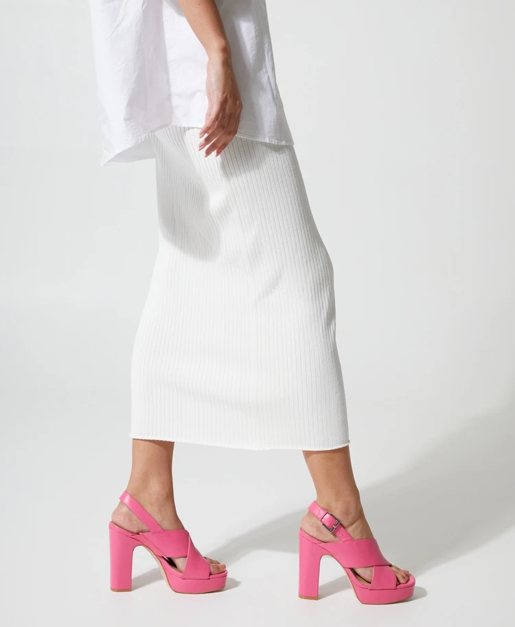 Restless Platform Heel 8 Restless Platform Heel - Image 6