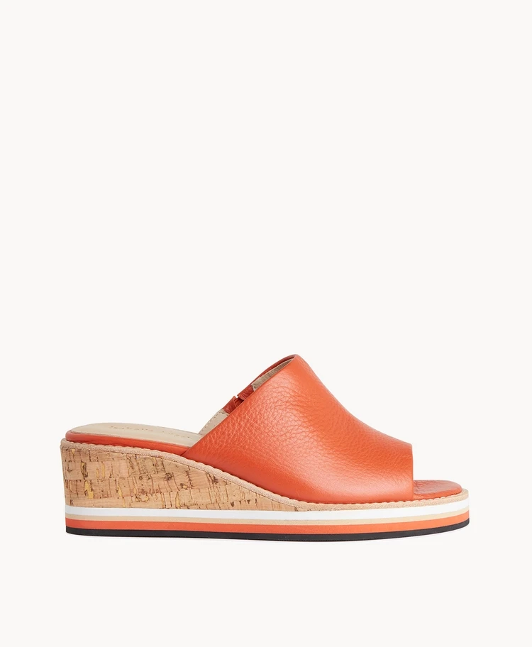 Reya Wedge Sandal 4 Reya Wedge Sandal - Image 2