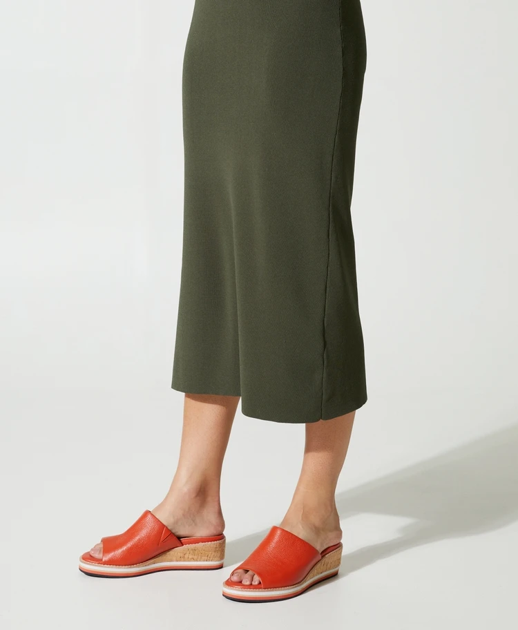 Reya Wedge Sandal 8 Reya Wedge Sandal - Image 6