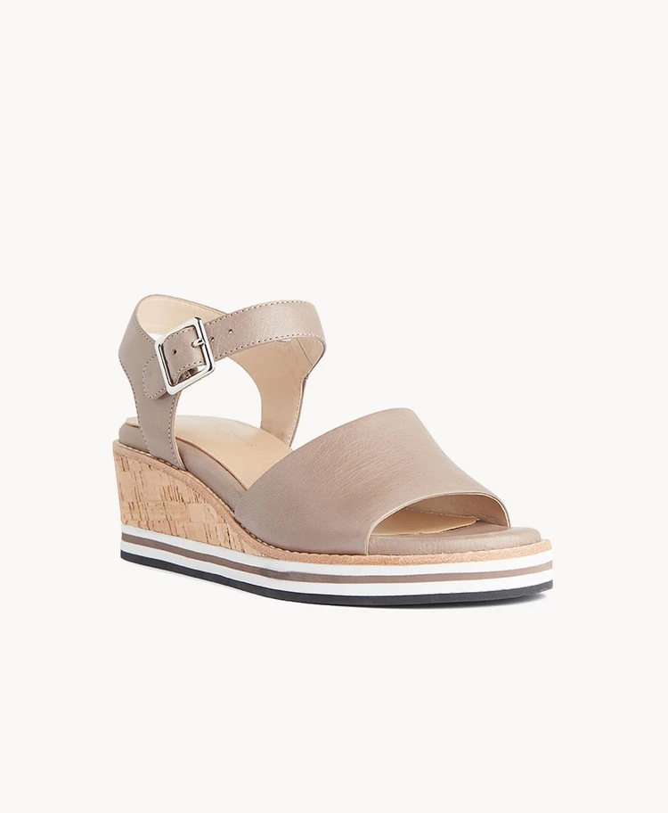 Richelle Dress Sandal 3 Richelle Dress Sandal