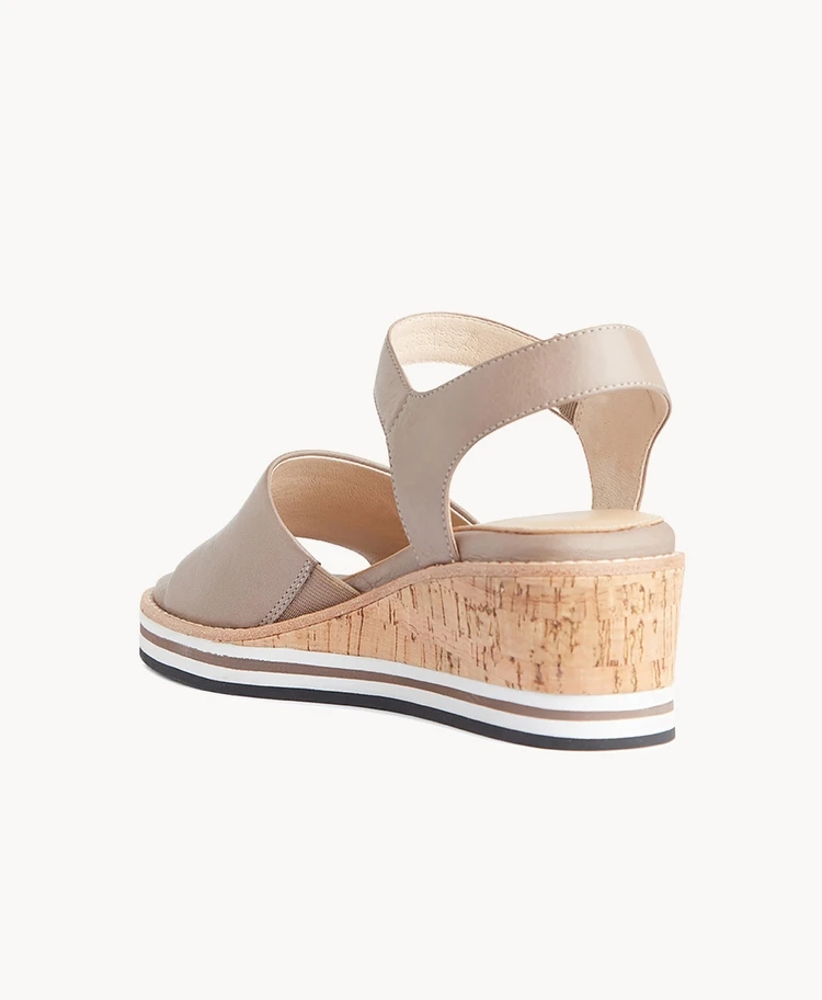 Richelle Dress Sandal 6 Richelle Dress Sandal - Image 4