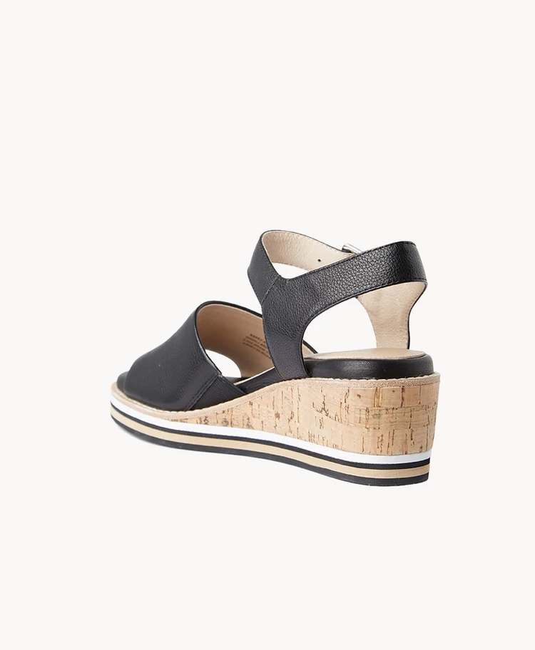 Richelle Dress Sandal 6 Richelle Dress Sandal - Image 4