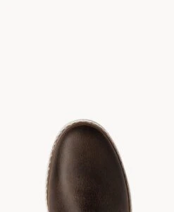 Bullboxer Richie Leather Sneaker -Bullboxer AU Shop Richie17sSULO Grey 5 1