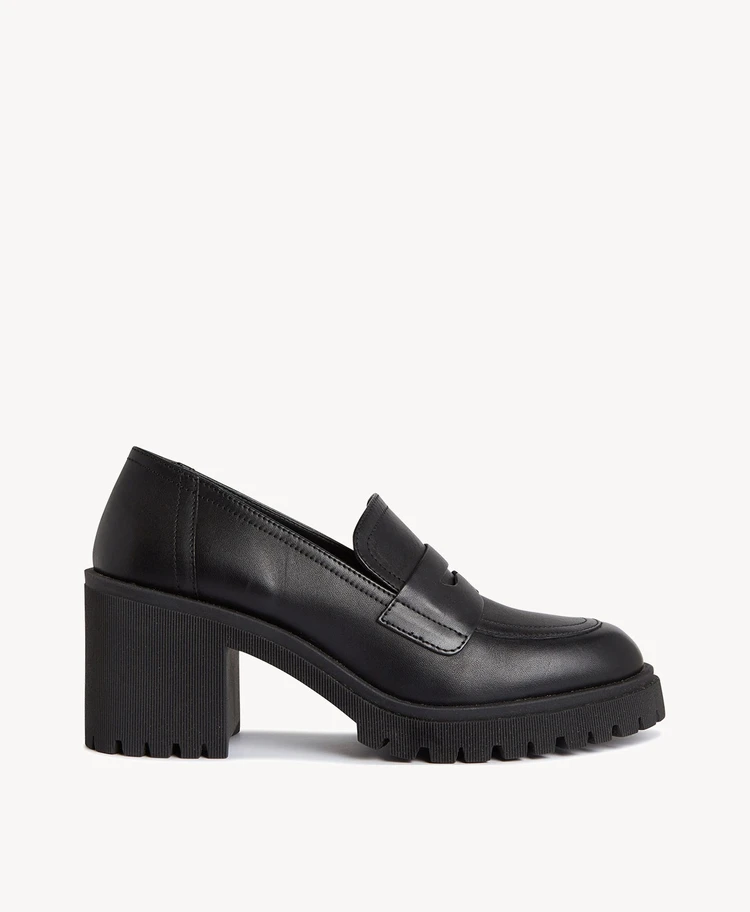 Rome Loafer 5 Rome Loafer - Image 3