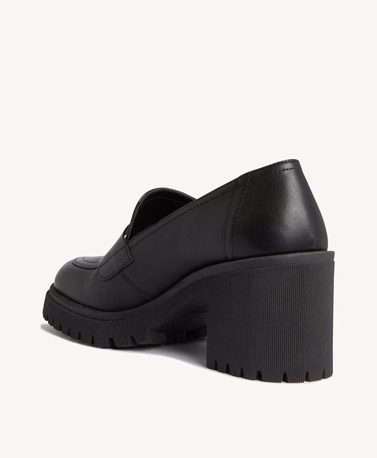 Rome Loafer 7 Rome Loafer - Image 5