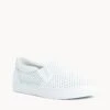 Rosalie Sneaker -Bullboxer AU Shop Rosalie W White Leather 1