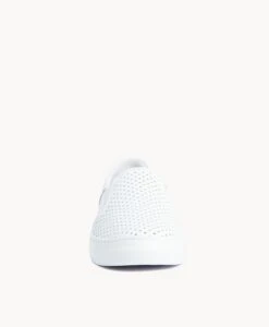 Rosalie Sneaker -Bullboxer AU Shop Rosalie W White Leather 3