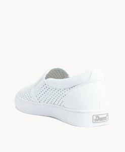 Rosalie Sneaker -Bullboxer AU Shop Rosalie W White Leather 4