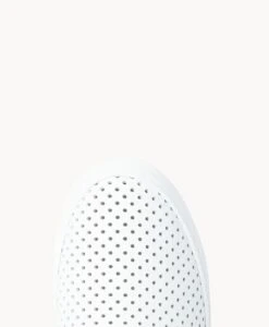 Rosalie Sneaker -Bullboxer AU Shop Rosalie W White Leather 5