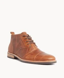 Ross Chukka Boot