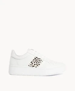 Roxy Sneaker -Bullboxer AU Shop Roxy W Leopard Multi 2