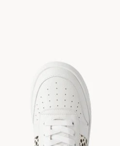 Roxy Sneaker -Bullboxer AU Shop Roxy W Leopard Multi 5