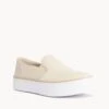Sabine Sneaker -Bullboxer AU Shop Sabine W Vintage Cream Croc Leather 1 5