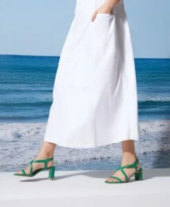 Sakura Sandal 15 Sakura Sandal -Bullboxer AU Shop Sakura White 0746