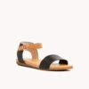 Salem Sandal 1 Salem Sandal -Bullboxer AU Shop Salem19sMCDO Black Combo 1 2
