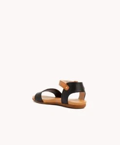 Salem Sandal -Bullboxer AU Shop Salem19sMCDO Black Combo 4 1