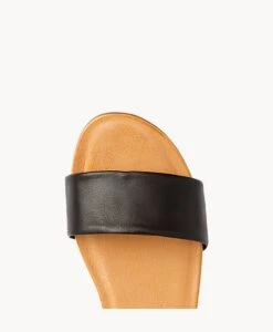 Salem Sandal -Bullboxer AU Shop Salem19sMCDO Black Combo 5 1