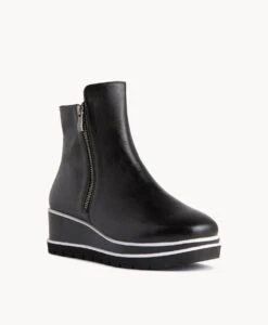 Sally Ankle Boot