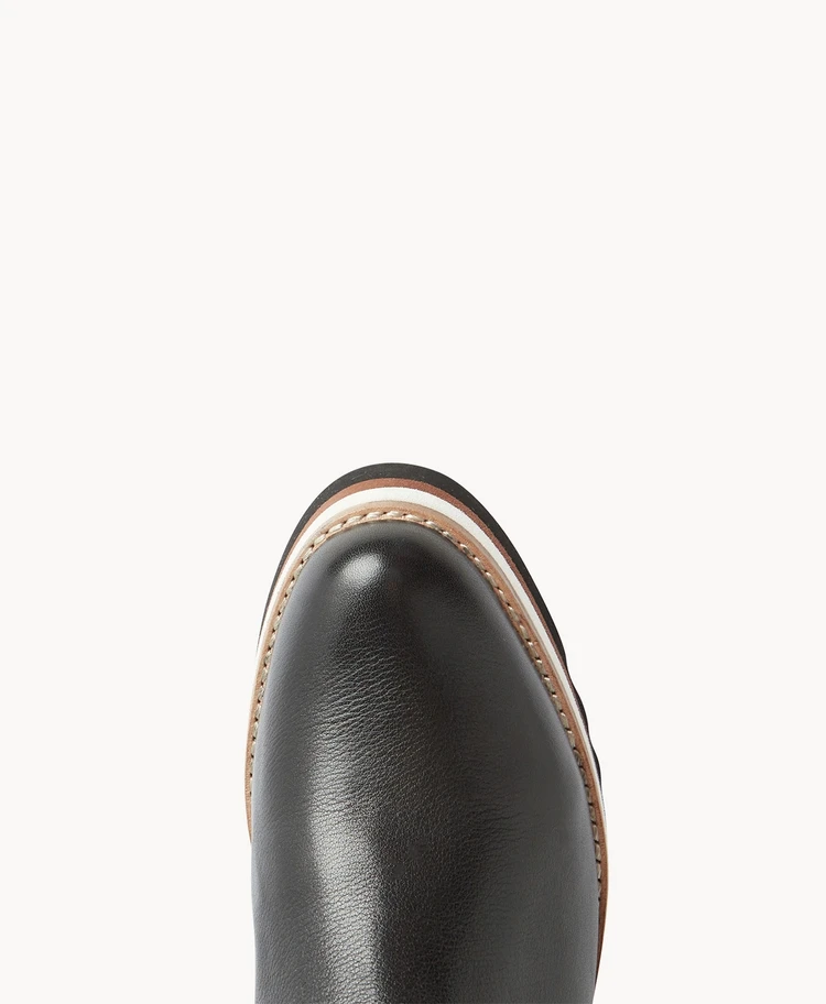 Sandra Wedge Ankle Boot 7 Sandra Wedge Ankle Boot - Image 5