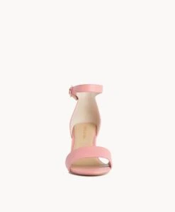 Sara Heel -Bullboxer AU Shop Sara22sMCDO Pastel Pink Leather 3