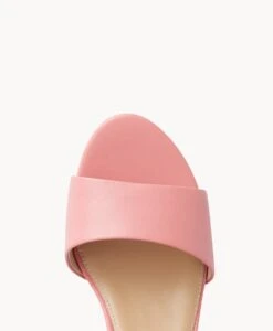 Sara Heel -Bullboxer AU Shop Sara22sMCDO Pastel Pink Leather 5