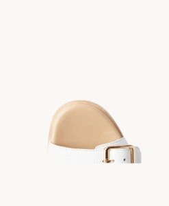 Savvy Platform Slide -Bullboxer AU Shop Savvy21sMCDO White 5 1