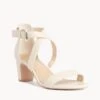 Scanlan Strappy Sandal -Bullboxer AU Shop Scanlan21sMCDO Vintage cream 1 1