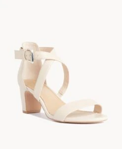 Scanlan Strappy Sandal