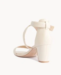 Scanlan Strappy Sandal -Bullboxer AU Shop Scanlan21sMCDO Vintage cream 4 1