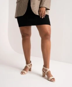 Scanlan Strappy Sandal -Bullboxer AU Shop Scanlan21sMCDO Vintage Cream2257 WEB