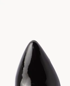 Scent Heel -Bullboxer AU Shop Scent21sMNCO Black Patent Black Suede 5