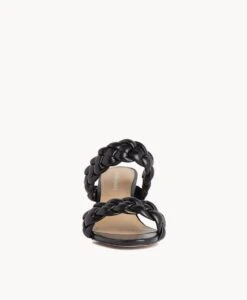 Scooby Sandal -Bullboxer AU Shop Scooby22sMCDO Black 3 1