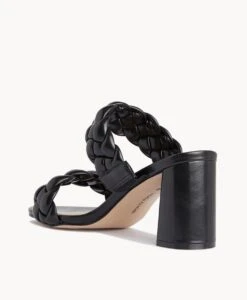 Scooby Sandal -Bullboxer AU Shop Scooby22sMCDO Black 4 1