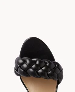 Scooby Sandal -Bullboxer AU Shop Scooby22sMCDO Black 5 1