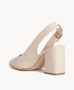 Seb Heel -Bullboxer AU Shop Seb23wMNCO Almond Leather 4 2