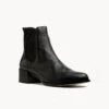 Secret Chelsea Boot 1 Secret Chelsea Boot -Bullboxer AU Shop Secret17wMCDO Black 1 4