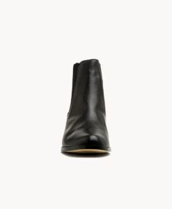 Secret Chelsea Boot -Bullboxer AU Shop Secret17wMCDO Black 3 3
