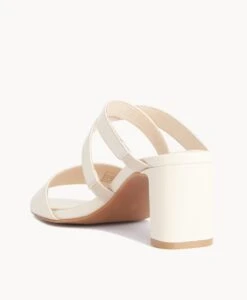 Sencha Wide Sandal -Bullboxer AU Shop SenchaWide22sMCDO Vintage Cream Leather 4 1