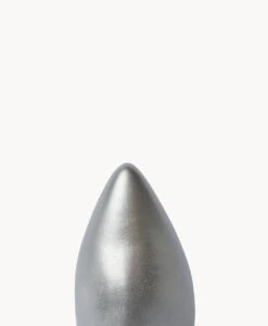 Shania Ankle Boot -Bullboxer AU Shop Shania23wMCDO Pewter Leather Pewter Croc Leather 5