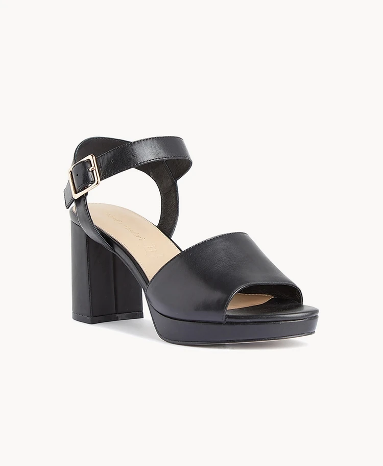 Shantal Platform Heel 3 Shantal Platform Heel