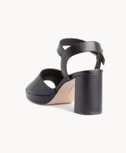 Shantal Platform Heel 10 Shantal Platform Heel -Bullboxer AU Shop Shantal21wMCDO Black 4 1