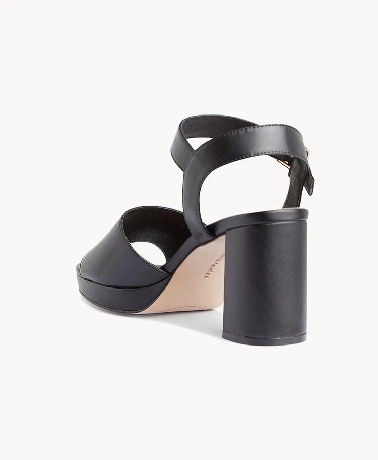 Shantal Platform Heel 6 Shantal Platform Heel - Image 4